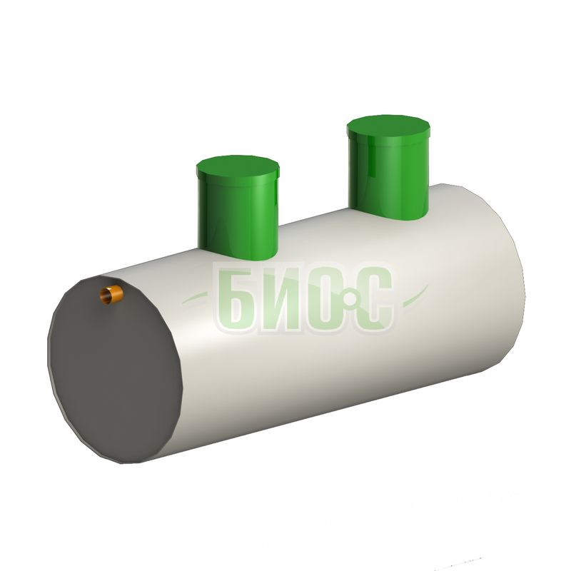 Септик БИО-С Комфорт 12