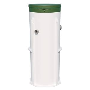 Септик Тополь