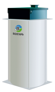 Септик Волгарь Гарда