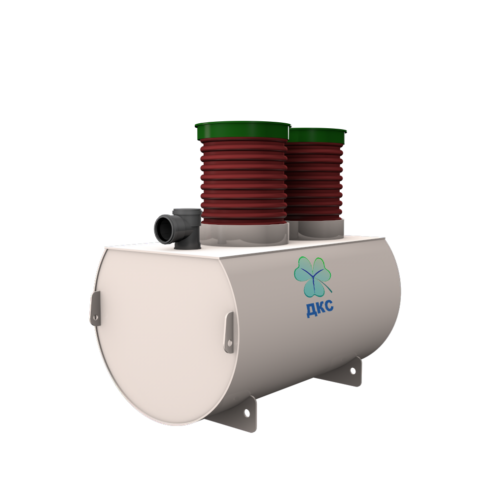 Септик ДКС-25М