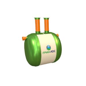 Гринлос Аэро