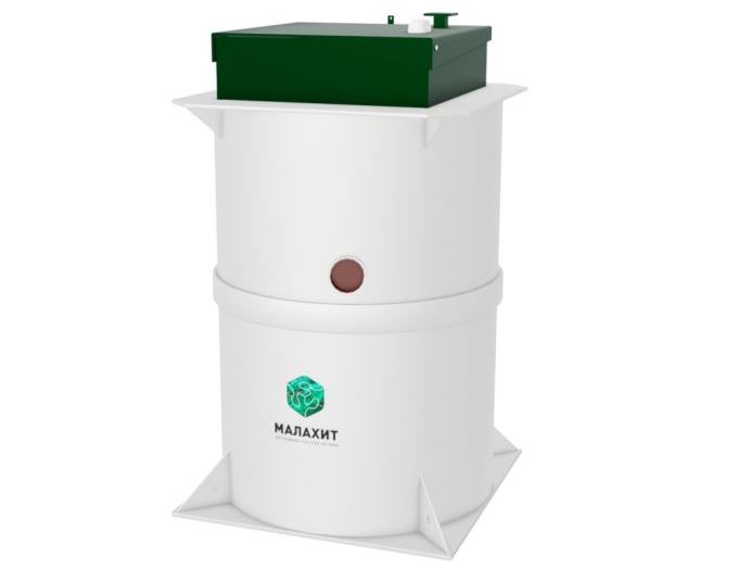 Малахит 4 ПР