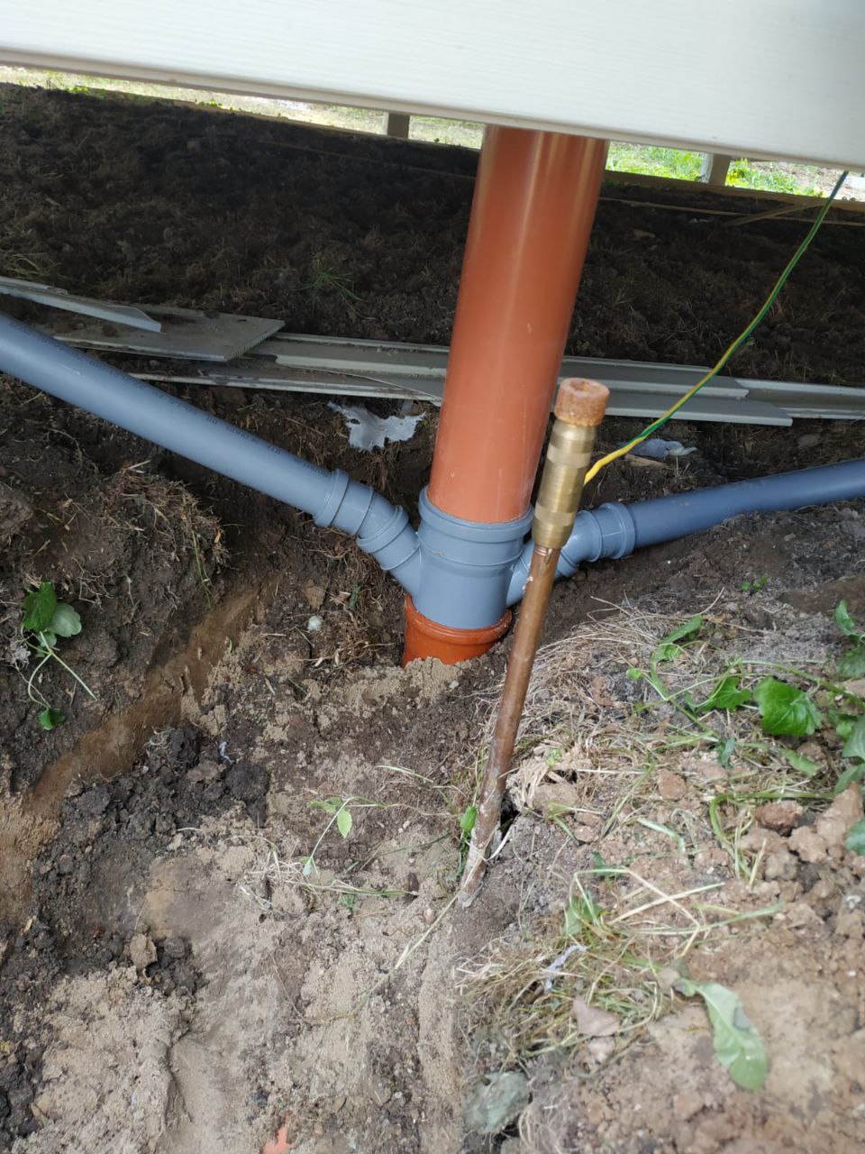 Малахит AIR — подключение