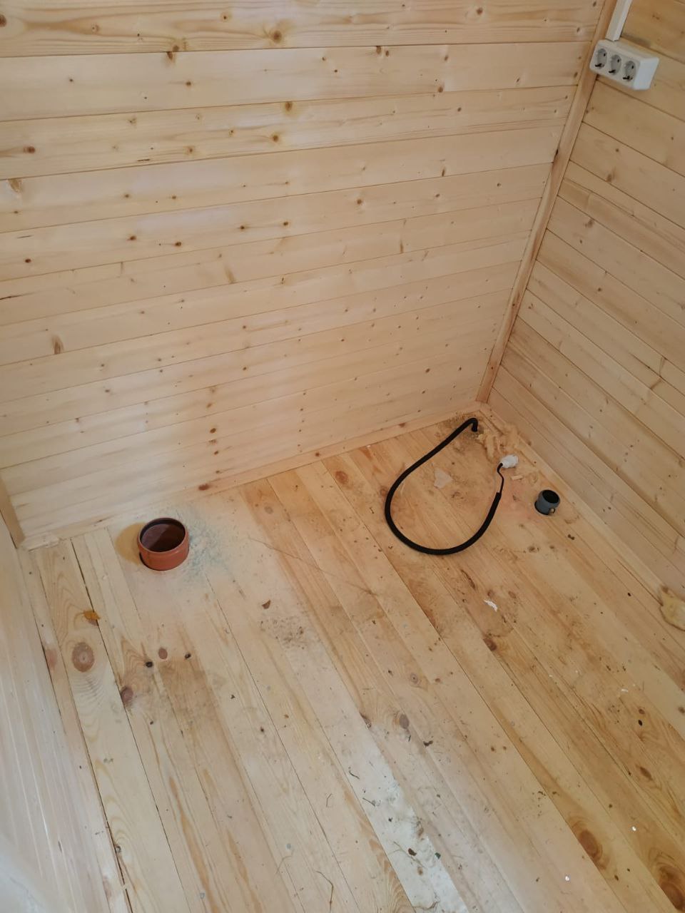 Малахит AIR — готовая установка