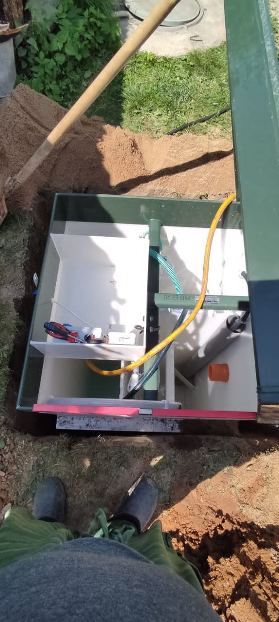 Топас — утепление