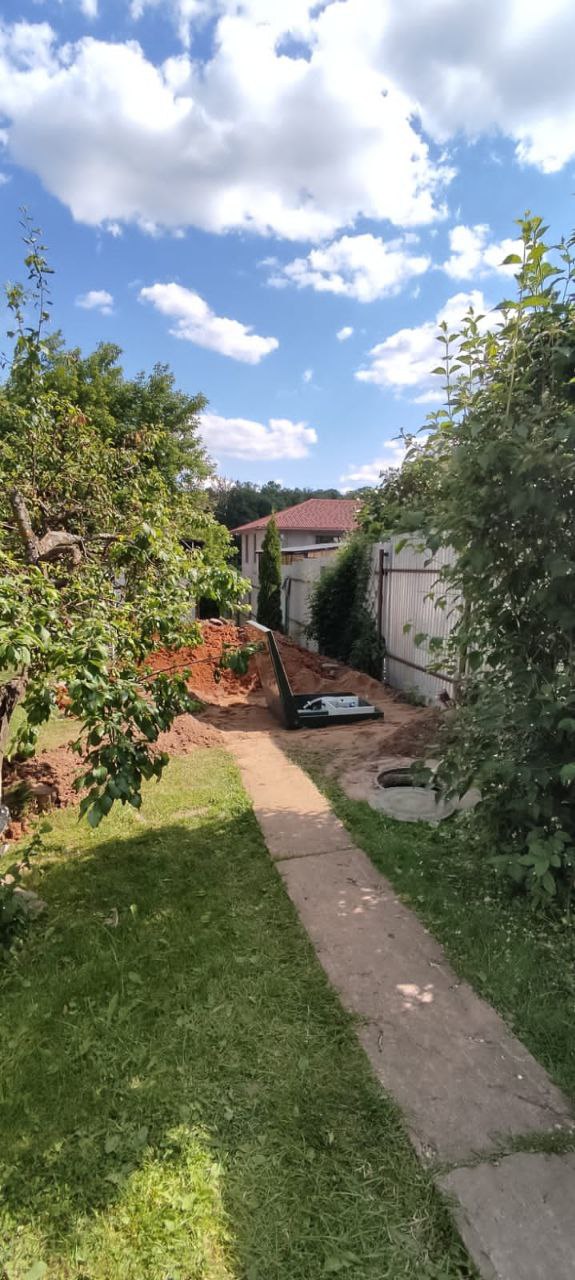 Топас — готовая установка