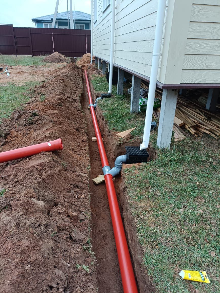 Тверь — готовая установка