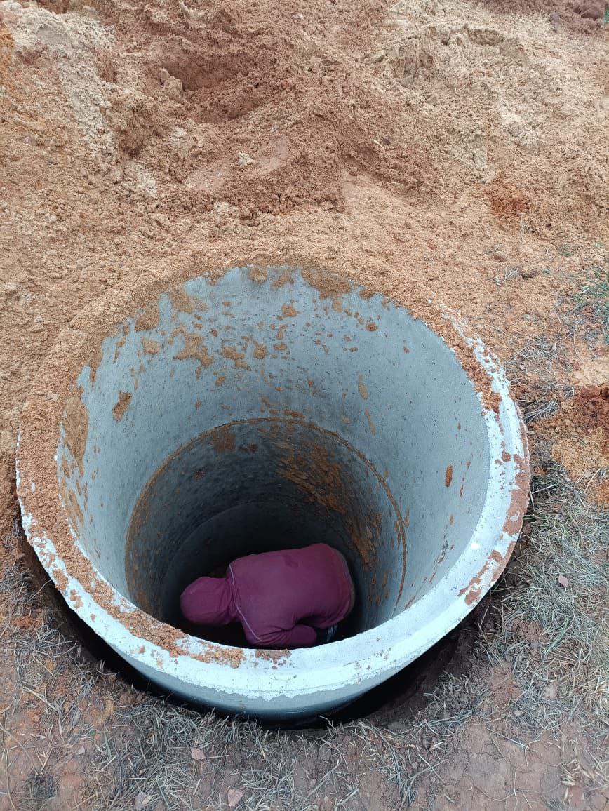 Тверь — благоустройство